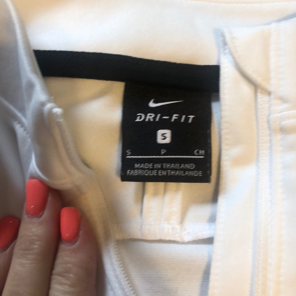 Nike Soccer Pullover - image 2